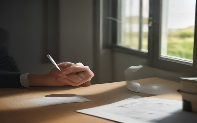 Switching Lenders: Paperwork Speed Run
